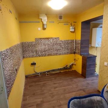 Продаж просторої 3 кімнатної квартири р-н Волкова .Сертифікат