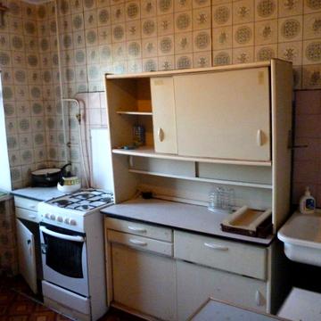 Сдам 1к.кв. // Люстдорфская дорога - Вильямса