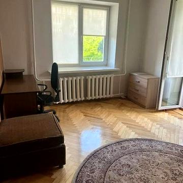 Довгострокова оренда 2к Квартира Наукова вулиця
