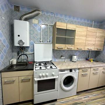 Здається 2-кімнатна квартира по вул. Пушкіна