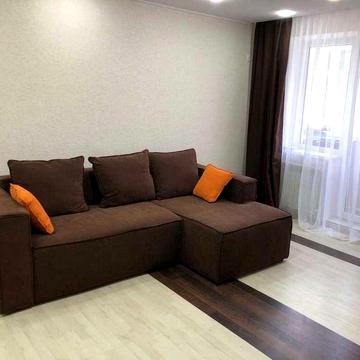 Здається 1-кімнатна квартира просп. Мануйлівський