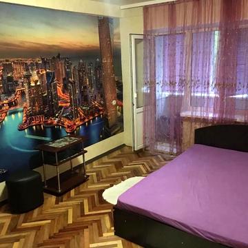 Соборності просп. (Воззєднання), 1-А