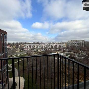 Продаж 1к Квартира Радісна вулиця