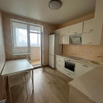 Здам гарну квартиру в Лісовому кварталі