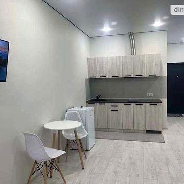 Довгострокова оренда 1к Квартира Курортний провулок ЖК Атмосфера