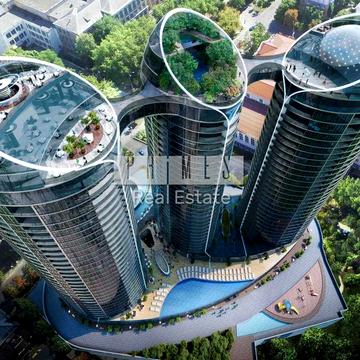 Продаж 3к квартири, Taryan Towers, вул. Іоанна Павла II 12, Печерськ ЖК Taryan Towers