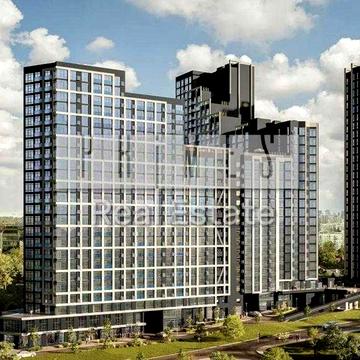 Продаж 2к квартири, Nordica Residence, Залізничне шосе 45а, Печерськ ЖК Nordica Residence