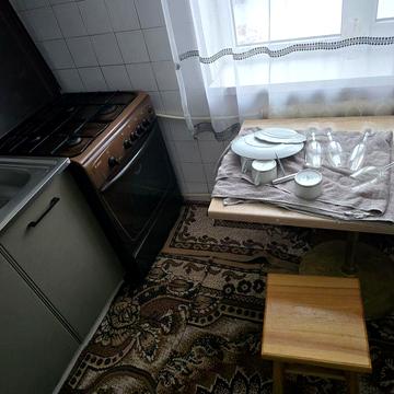 Здам будинок з усіма умовами