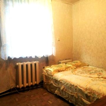 Сдам небольшой домик в р-не Слобожанского проспекта (Правды)