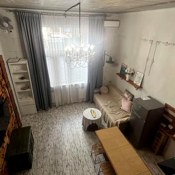 Аркадіївський пров., 9/1