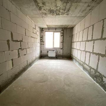 2к квартира, новый дом. Вильямса/Королева