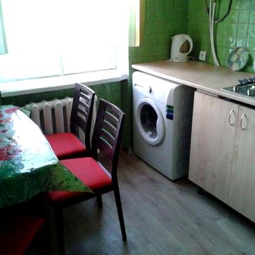 КВАРТИРА на Вокзальній