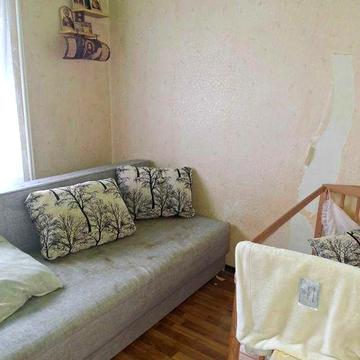 Продається 3 кiмнатна квартира на Боженка