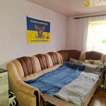 Продається 3 кiмнатна квартира на Боженка