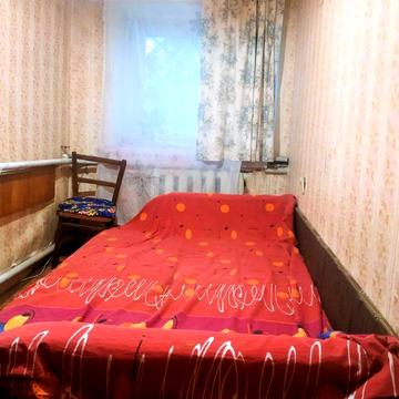 Сдам небольшую квартиру в ч/секторе на 5 Калиновском Ж/Массиве