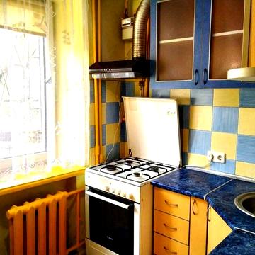 Сдам квартиру на Таирова, 1 этаж, газ