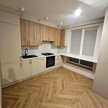 Оренда 2х кімн.квартири в новобудові