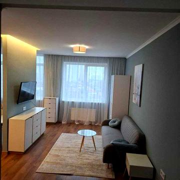 ЖК «31 Жемчужина». Фонтанская дорога/ул. Баштанная, 10 Фонтана. 1I18 ЖК 31 Жемчужина