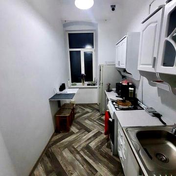 Продаж 2-кімнатної квартири в центрі міста