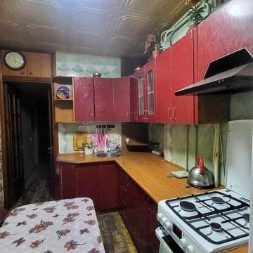 Аренда 2к квартиры пл. Победы