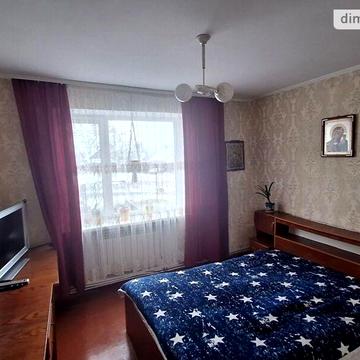 Продаж 3к Квартира Ткача вулиця