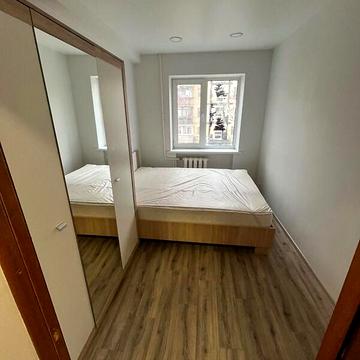 Довгострокова оренда 2к Квартира Батумська вулиця