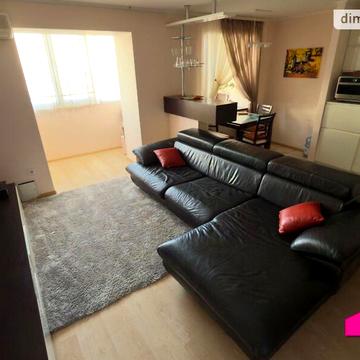 Довгострокова оренда 3к Квартира Героїв проспект