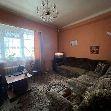 Продаж 2к Квартира Незалежної України вулиця