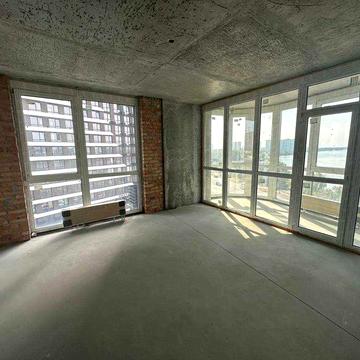 Продаж 3к квартири 90м2 Дніпровська набережна 15Е ЖК Great без комісії ЖК Great