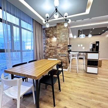 Аренда 2-х ком.квартиры класса люкс! Метро Научная