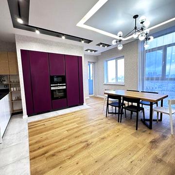 Аренда 2-х ком.квартиры класса люкс! Метро Научная