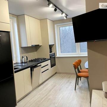 Довгострокова оренда 1к Квартира Праведників світу (Максимовича) вулиця ЖК Forest Home