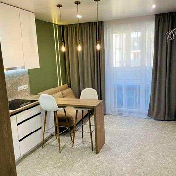 Продам 1 к квартиру в ЖК ПОБЕДЫ-2, м. Победа (16798) ЖК Победы2