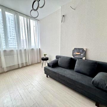 Квартира ЖК Одиссей Таирово Программы евідновлення ЖК Одиссей