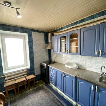 Оренда 2к квартири з меблями і технікою біля Урожаю