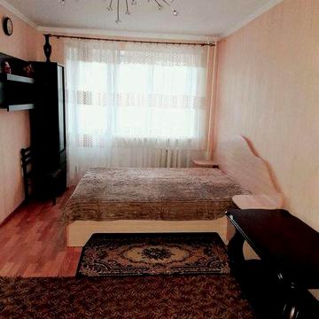 Оренда двокімнатної квартири.