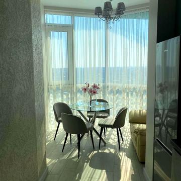 Фонтанська дорога вул. (Перекопской дивизии улица), 18а