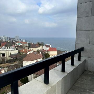 Фонтанська дорога вул. (Перекопской дивизии улица), 155