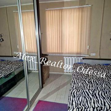 Сдам 2 комн. квартиру. Панорама. Киевский рынок‼️ Южный рынок. Таирово