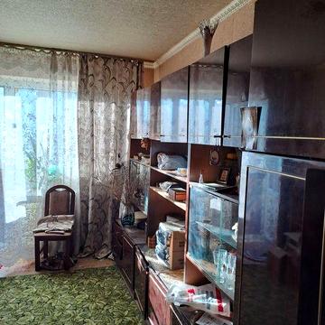 Пропонуємо 1 кімнатну квартиру на масиві  Незалежності