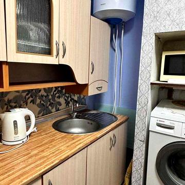 Оренда однокімнатної квартири