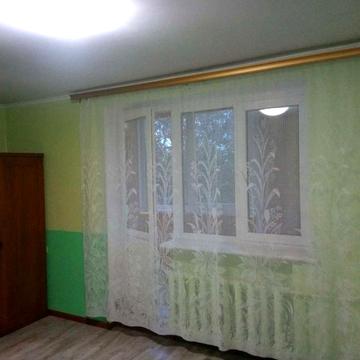 Однокімнатна в центрі