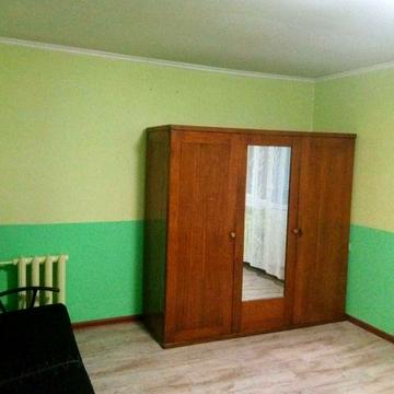 Однокімнатна в центрі