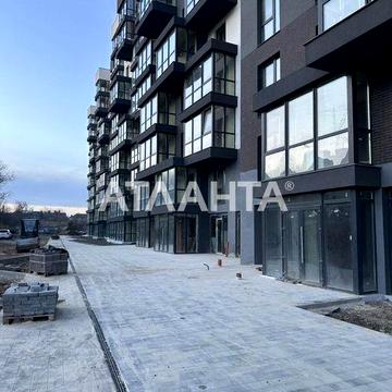 Продається 1-но к-на квартира в новобудові ЖК Науковий