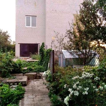 Новый дом в Одинковке 3 этажный 310 м жилой только 1 этаж все удобства