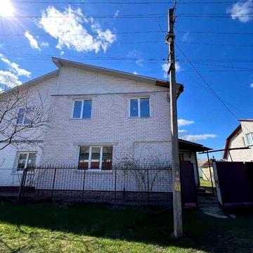 Частина будинку в центрі міста