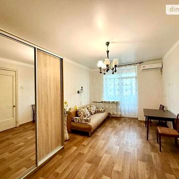 Довгострокова оренда 1к Квартира Поля Олександра проспект