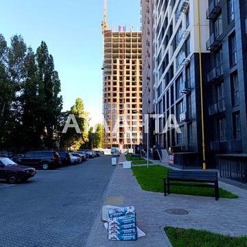 1 Комнатная квартира в ЖК Модерн на 6-й ст. Фонтана ЖК Модерн