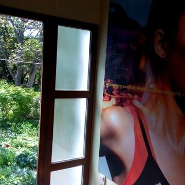 Аренда від власника 2к. квартира з парковкою. свій двір, р-н 5школа.