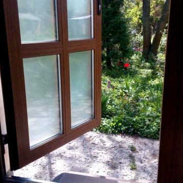 Аренда від власника 2к. квартира з парковкою. свій двір, р-н 5школа.